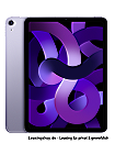 Apple iPad Air 64/256GB leasen, Violett, WiFi + Cellular, neues Modell 2022 